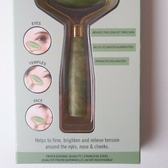 Jade Facial Roller - Picture 5 of 5